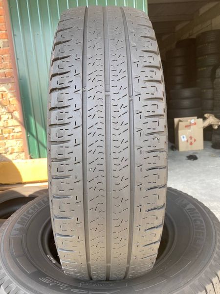 225/75R16C Michelin Agilis Camping 01255olx фото