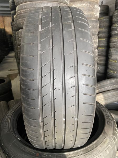 225/45R18 Cosmo MuchoMacho 0816 фото