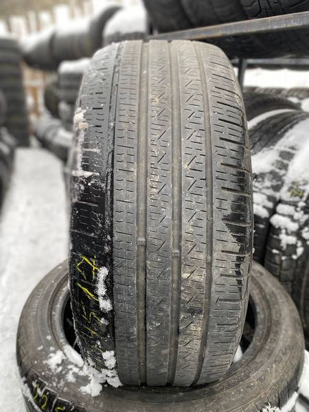 225/45R17 Pirelli Cinturato All Season 0333 фото