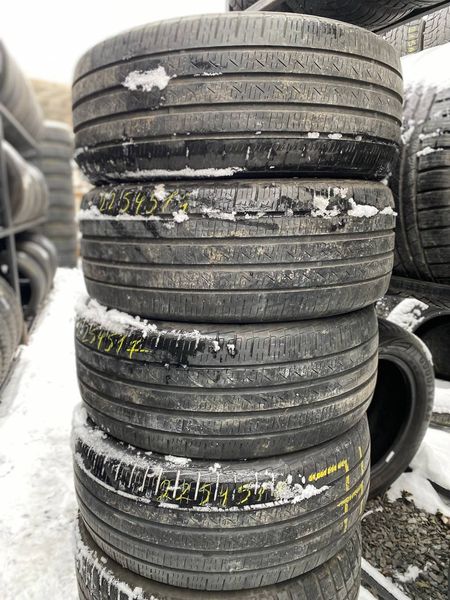 225/45R17 Pirelli Cinturato All Season 0333 фото