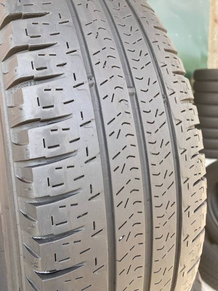 225/75R16C Michelin Agilis Camping 01255olx фото