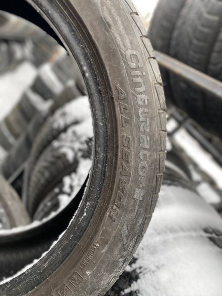 225/45R17 Pirelli Cinturato All Season 0333 фото