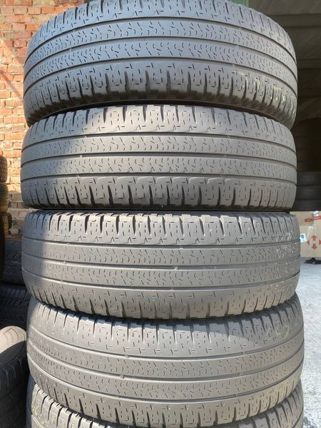 225/75R16C Michelin Agilis Camping 01255olx фото