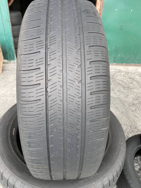 205/55R17 Apollo Alnac 4G AllSeason 01436olx фото