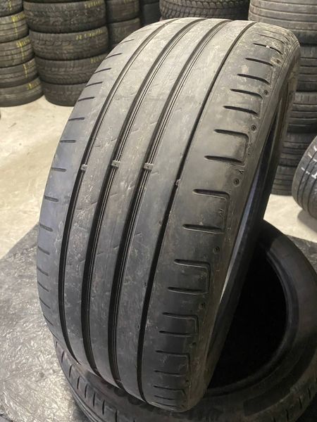 225/45R18 Hankook Ventus S1 evo2 d0284 фото