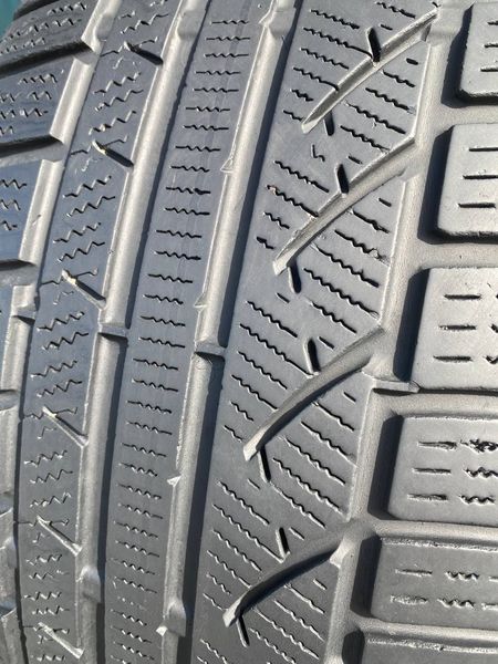 225/45R17 Continental ContiWinterContact TS810 01575 фото