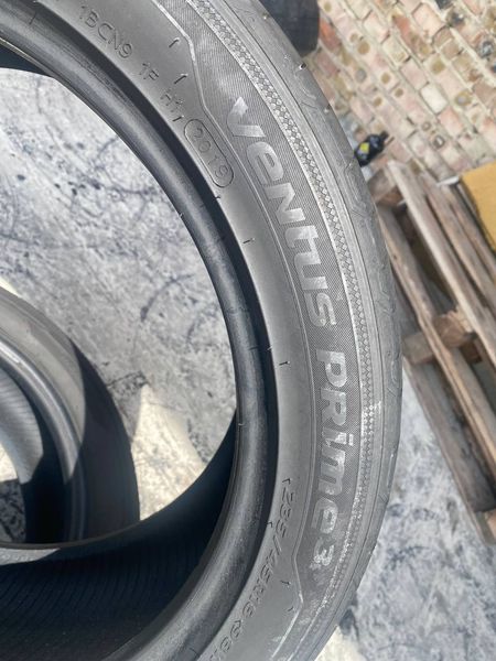 235/45R18 Hankook Ventus Prime 3 01220 фото