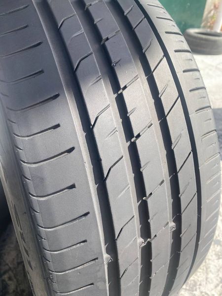 225/40R19 Nexen N`Fera Su1 01170olx фото