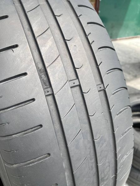 175/65R14 Hankook Kinergy ECO 01351 фото