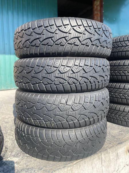 165/70R14 Wanli Winter-Challenger 01707olx фото