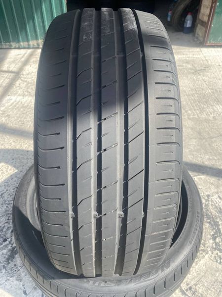 225/40R19 Nexen N`Fera Su1 01170olx фото