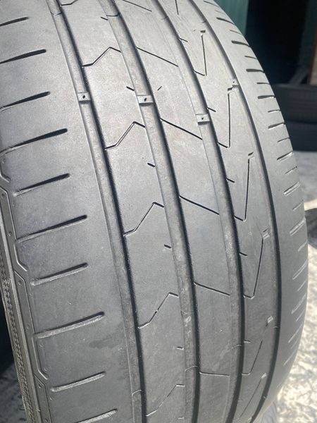 235/45R18 Hankook Ventus Prime 3 01220 фото