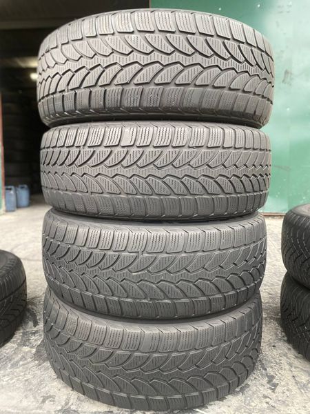 195/55R16 Bridgestone Blizzak LM-32 01756 фото