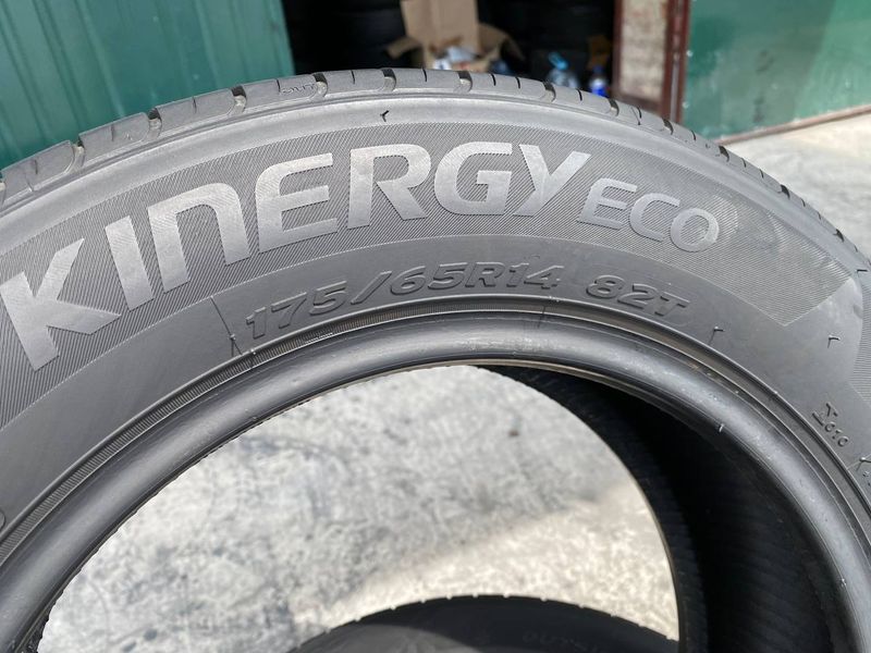 175/65R14 Hankook Kinergy ECO 01351 фото