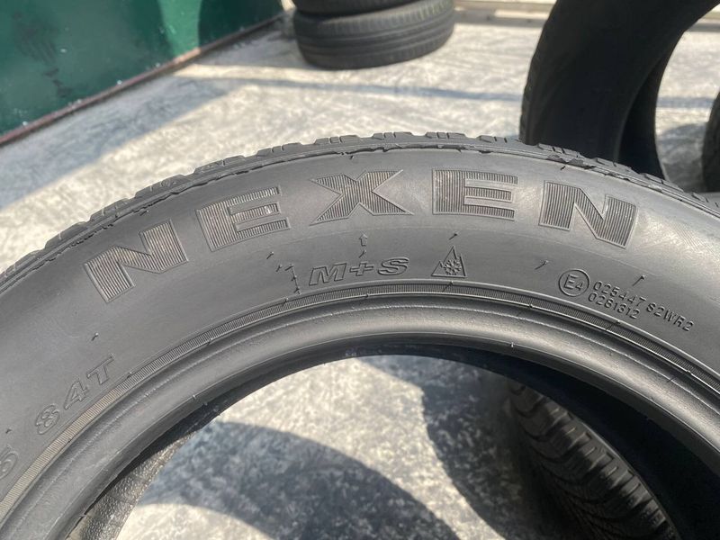 175/65R15 Nexen WinGuard Snow`G WH2 0037 фото