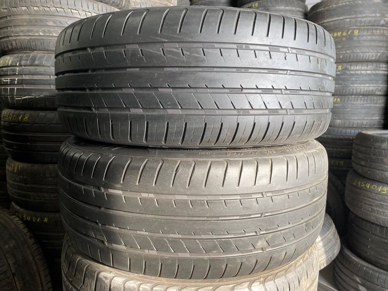 225/45R18 Cosmo MuchoMacho 0816 фото