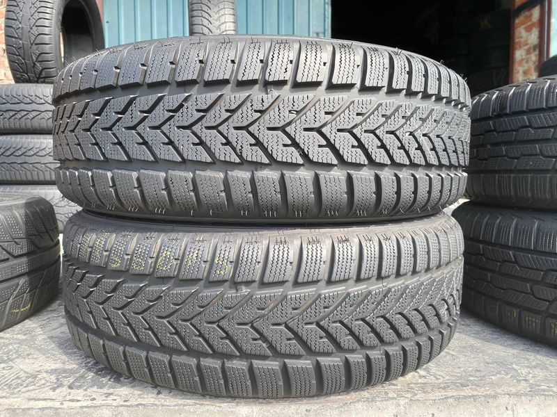 185/60R15 Vredestein Snowtrac 2 0465 фото