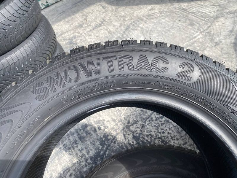 185/60R15 Vredestein Snowtrac 2 0465 фото