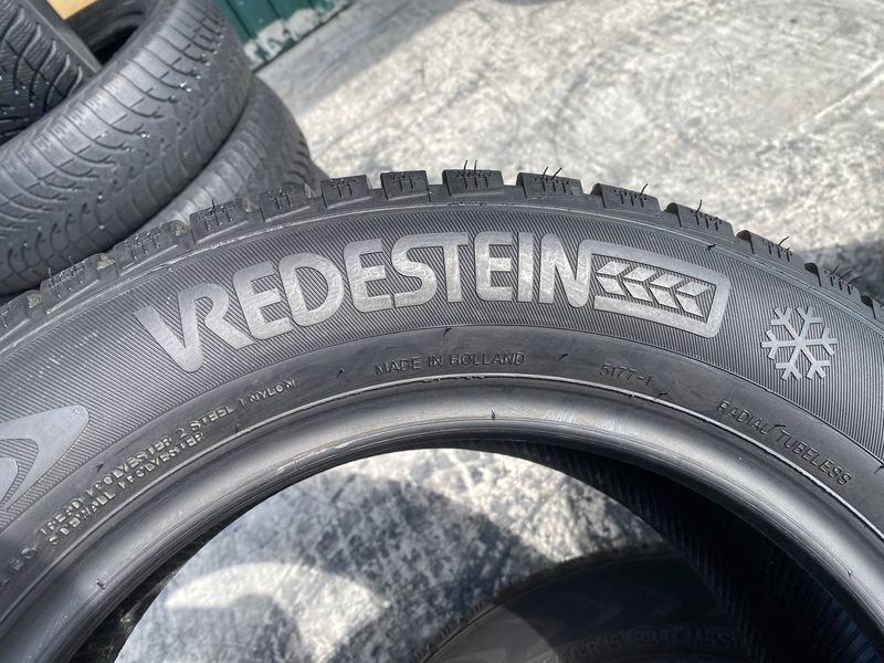 185/60R15 Vredestein Snowtrac 2 0465 фото