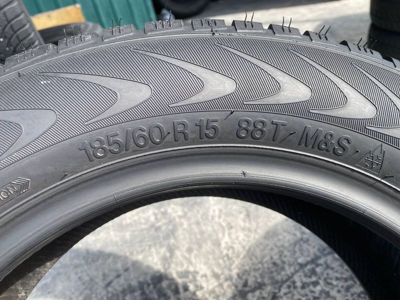 185/60R15 Vredestein Snowtrac 2 0465 фото