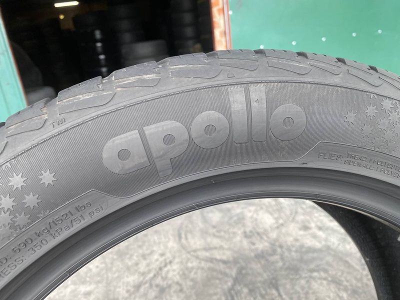 205/55R17 Apollo Alnac 4G AllSeason 01436olx фото