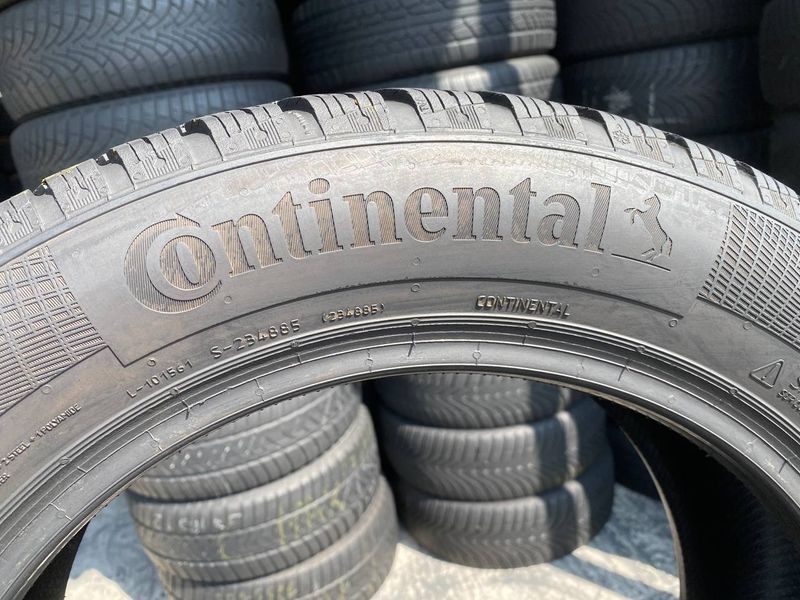 205/55R16 Continental WinterContact TS860 0611 фото