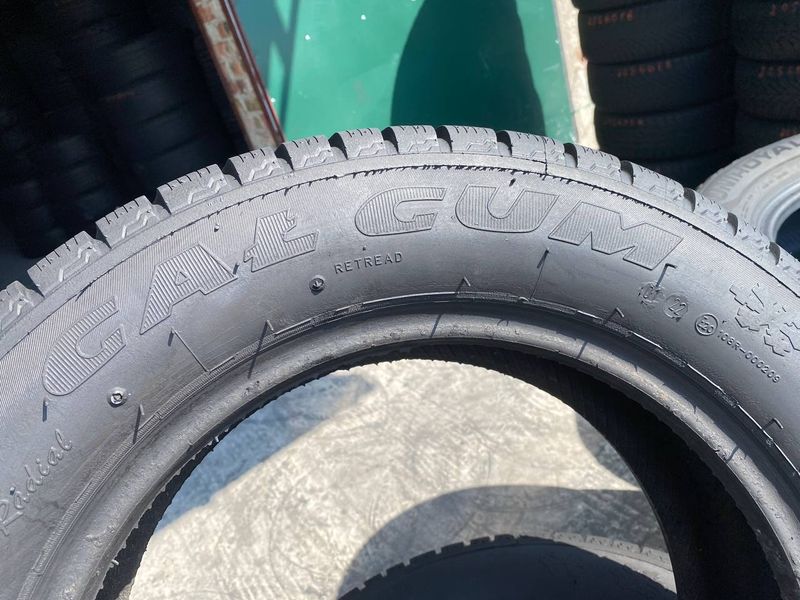 205/60R16 Gal Gum ALP 3 0661 фото