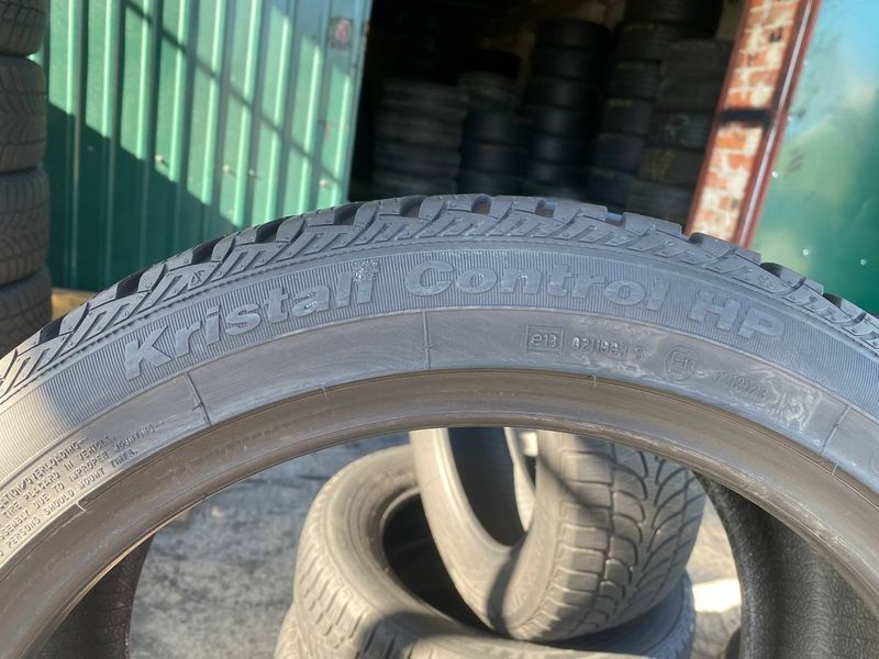 225/45R17 Fulda Kristall ControlHP 0759 фото