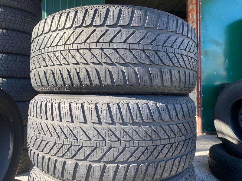 225/45R17 Fulda Kristall ControlHP 0759 фото