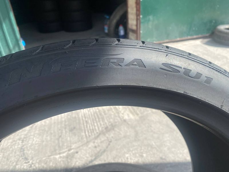 225/40R19 Nexen N`Fera Su1 01170olx фото