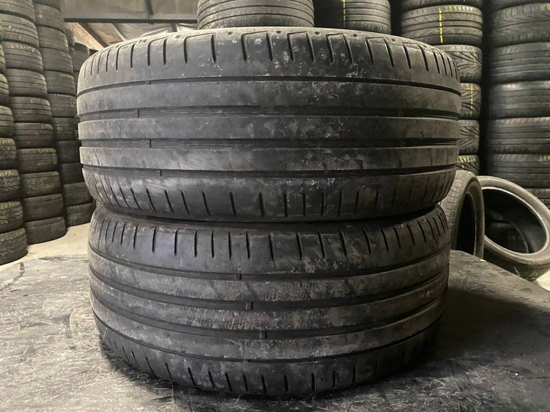 225/45R18 Hankook Ventus S1 evo2 d0284 фото