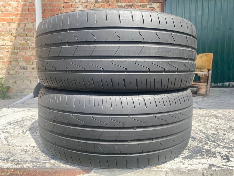 235/45R18 Hankook Ventus Prime 3 01220 фото