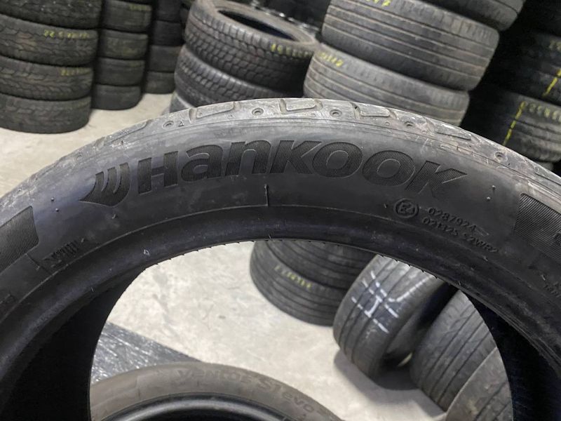 225/45R18 Hankook Ventus S1 evo2 d0284 фото