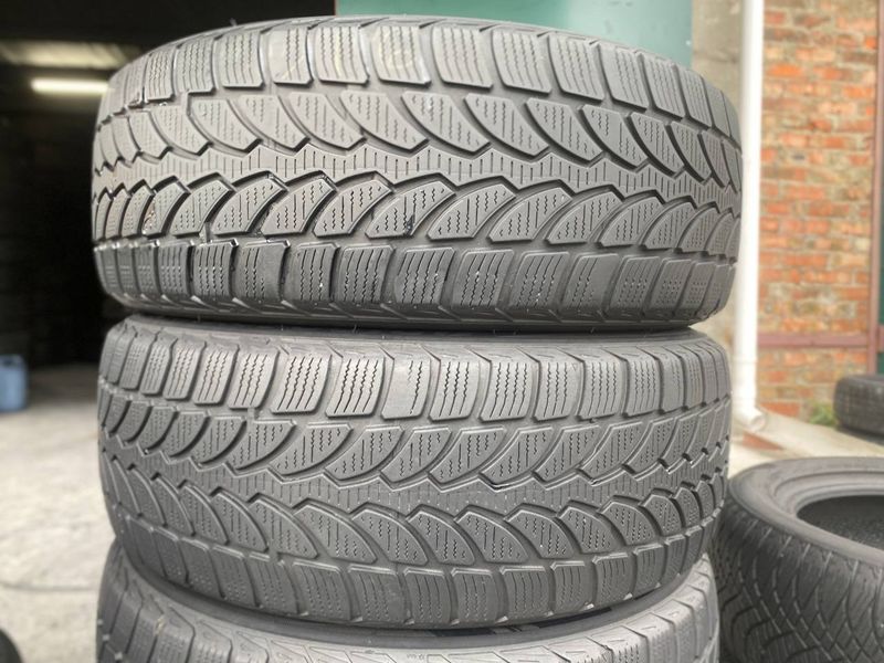 195/55R16 Bridgestone Blizzak LM-32 01756 фото