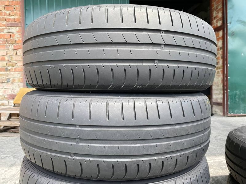 175/65R14 Hankook Kinergy ECO 01351 фото