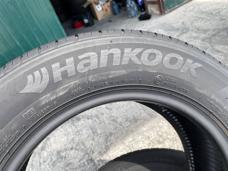 175/65R14 Hankook Kinergy ECO 01351 фото