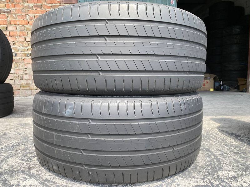 255/40R21 Michelin Latitude Sport 3 01388olx фото