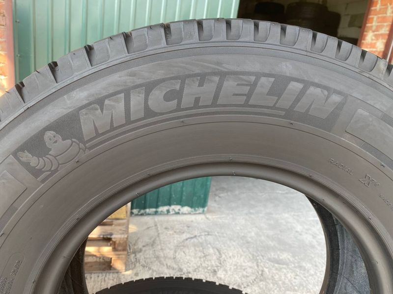 225/75R16C Michelin Agilis Camping 01255olx фото