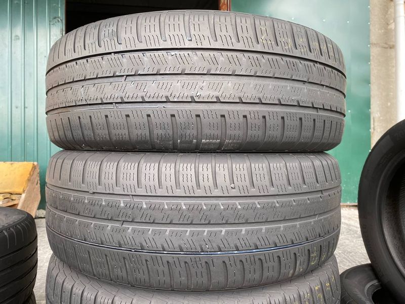 205/55R17 Apollo Alnac 4G AllSeason 01436olx фото