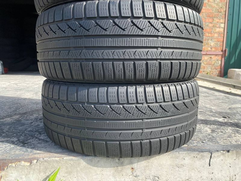 225/45R17 Continental ContiWinterContact TS810 01575 фото