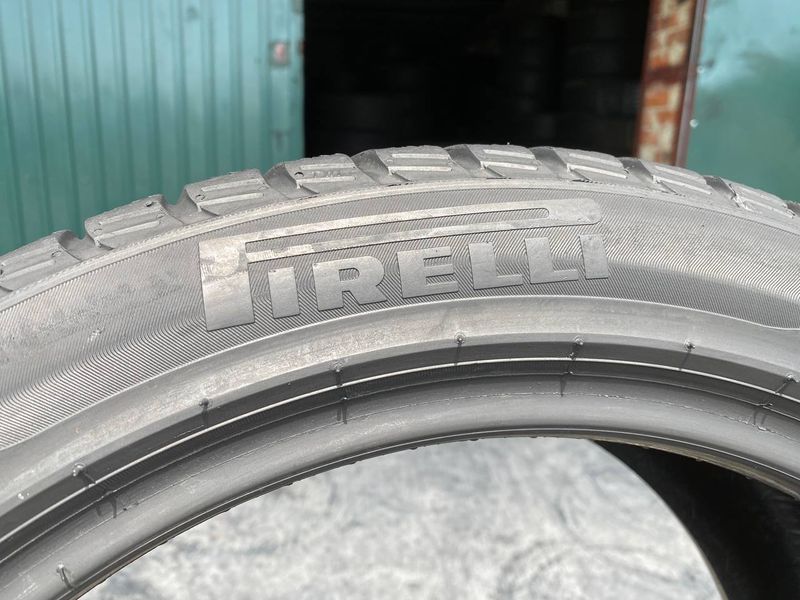 225/45R17 Pirelli Sottozero 3 01528olx фото