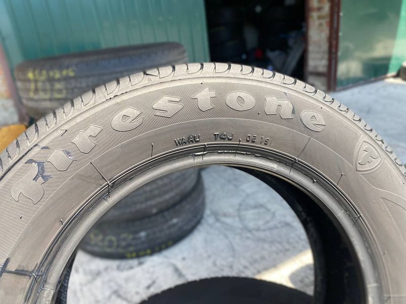 165/70R14 Firestone MultiHawk 2 01015 фото