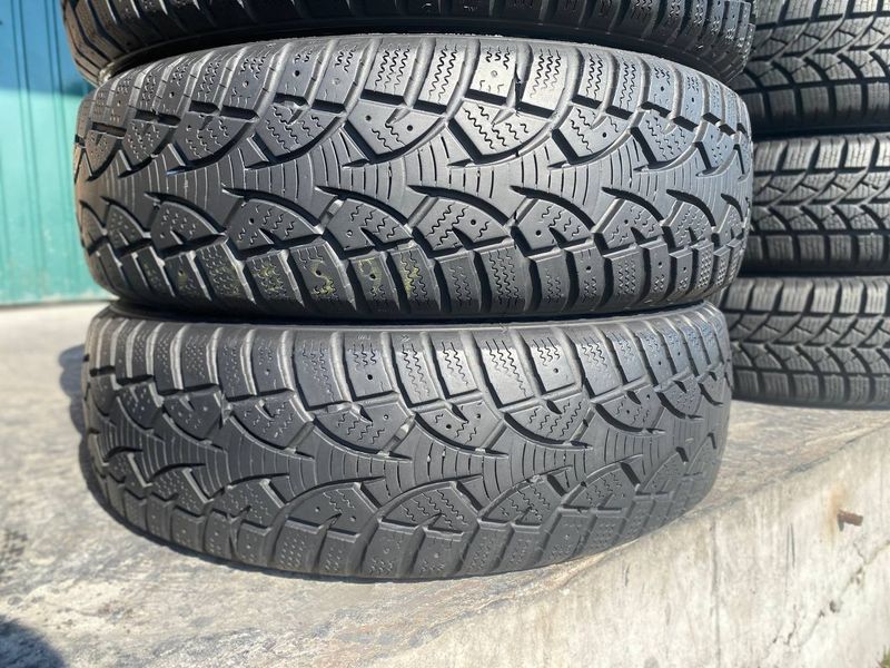 165/70R14 Wanli Winter-Challenger 01707olx фото