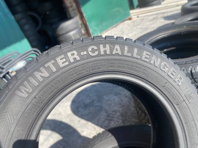 165/70R14 Wanli Winter-Challenger 01707olx фото