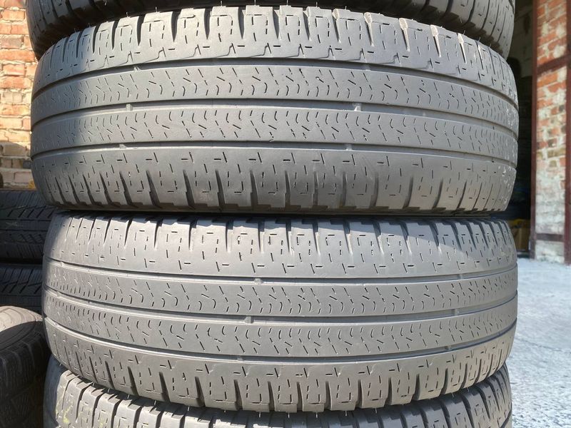 225/75R16C Michelin Agilis Camping 01255olx фото