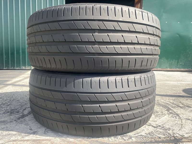 225/40R19 Nexen N`Fera Su1 01170olx фото