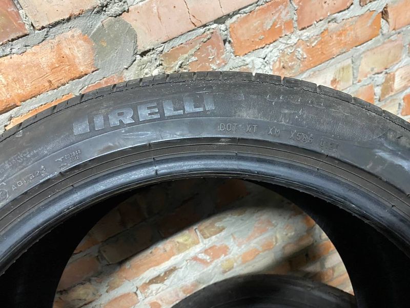 285/40R20 Pirelli Cinturato P7 d0085olx фото