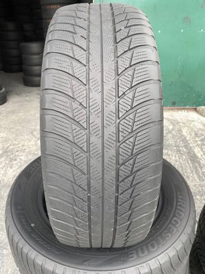 205/60R16 Bridgestone Blizzak LM001 0662 фото