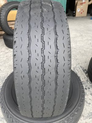 215/70R15C Bridgestone Duravis  01302 фото