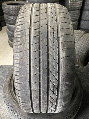 245/40R19 Goodyear Excellence d0164 фото